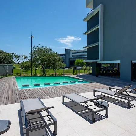 226 Millennial Umhlanga Apartment Durban Exterior photo