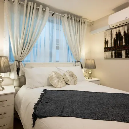226 Millennial Umhlanga Apartment Durban Exterior photo