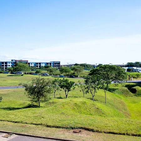 226 Millennial Umhlanga Apartment Durban Exterior photo