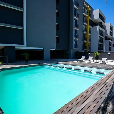 226 Millennial Umhlanga Apartment Durban Exterior photo