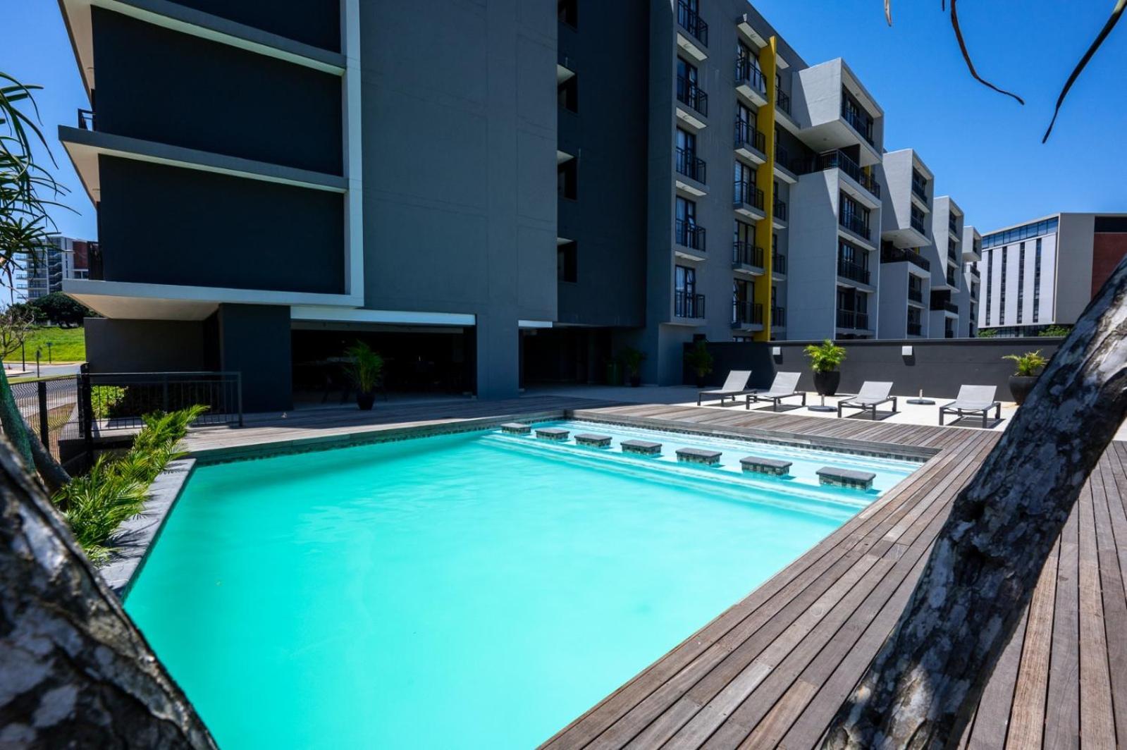 226 Millennial Umhlanga Durban
